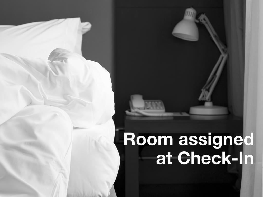Atlantic Economy Inn Daytona Beach Room photo